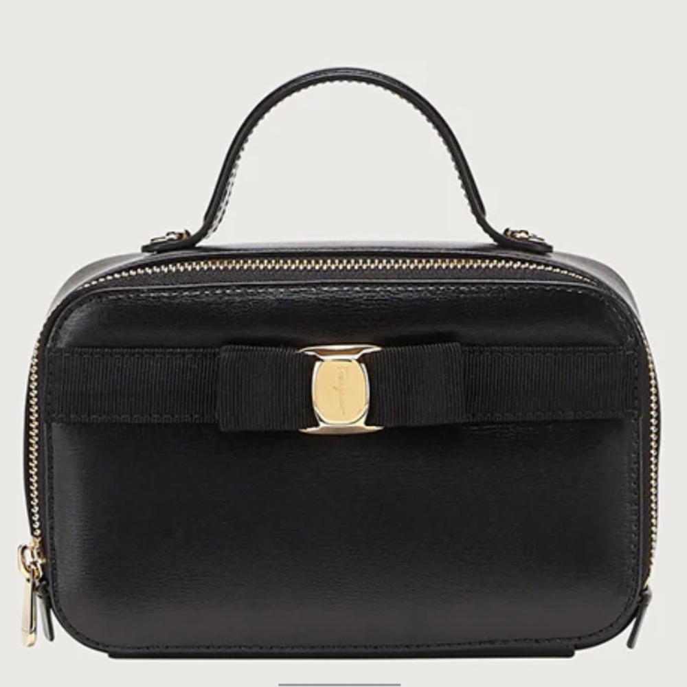 Ferragamo mini bag on sale! 💕